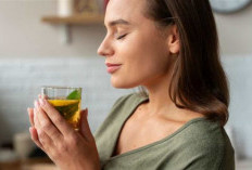 5 Resep Herbal untuk Meningkatkan Stamina, Lebih Ampuh dan Aman