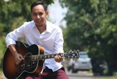 Pongki Barata Soroti Tantangan Royalti Musik 