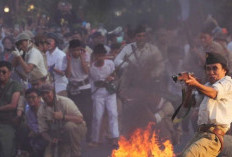 Darah Kepahlawanan Indonesia Menyebar ke Cape Town Sejak Lama