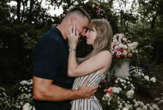 Unggahan Pertunangan Taylor Swift dan Travis Kelce Pecahkan Rekor di Instagram