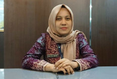 BPPRD: Sudah Capai Rp 79 Miliar, Pendapatan Opsen Kendaraan Bermotor Kota Jambi