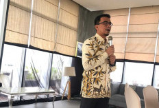 OJK Catat Sektor Jasa Keuangan Di Provinsi Jambi Tumbuh Positif dan Terjaga