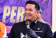 Buka Jalur Aduan Ketenagakerjaan, Ditreskrimsus Jambi Siapkan Hotline via WhatsApp