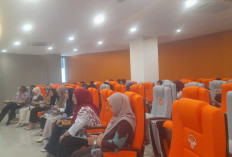 Demi Akreditasi Unggul, Prodi Sastra Indonesia UNJA Jalin Kolaborasi dengan Alumni