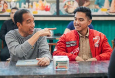 Isu Jokowi Gabung PSI Makin Kuat, Golkar: Pasti Ada Hitungan Politik