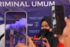 Jaksa Tuntut Wike 3 Tahun Penjara, Kasus Penipuan Modus Cashback Shopee Paylater