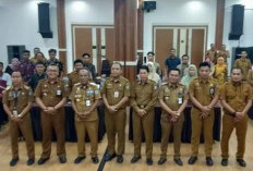 Pemkab Merangin Bentuk Badan Promosi Pariwisata Daerah 'BARISTA' untuk Dongkrak Kunjungan Wisatawan