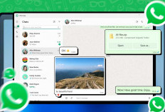 Keamanan WhatsApp Web: Tips Sederhana Agar Akun Anda Tetap Terlindungi