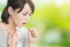 5 Cara Alami Atasi Batuk Kering dengan Mudah dan Aman