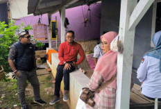 Bawaslu Awasi Coklit Terbatas Data Pemilih