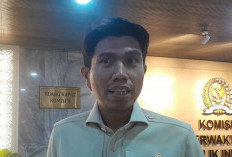 DPR Belum Sikapi Putusan MK Terkait Pemilu 2029