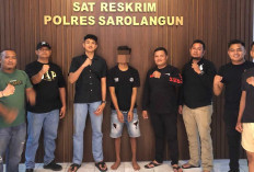 Dari Bujuk Rayu hingga Diberi Uang, Pemuda di Sarolangun  Garap Sang Pacar