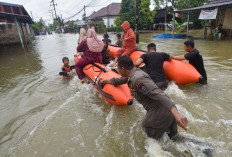 DPR Minta Manfaatkan Dapur SPPG untuk Posko Tanggap Bencana