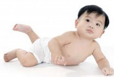 6 Tips Memilih Popok yang Tepat Untuk Bayi Baru Lahir