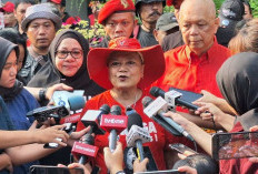 PDIP Sebut Peristiwa 27 Juli 1996 Sebagai Tonggak Reformasi