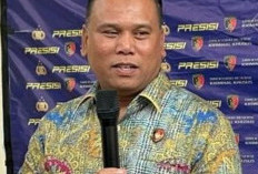 Polda Ungkap Korupsi Perjalanan Dinas Anggota DPRD, Taufik: Belum Ada Tersangka