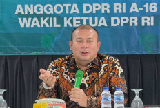 Waka DPR RI Sebut Opsi Pembentukan Pansus Haji