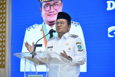 Pemkot Jambi dan BPJS Ketenagakerjaan Kolaborasi Sosialisasikan Perlindungan Sosial di Kampung Bahagia