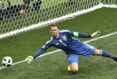 Manuel Neuer Tetap Optimistis Bayern Bisa Melaju