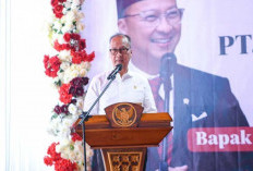 Lonjakan Investasi Tekstil Bukti Industri Tangguh