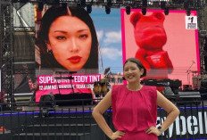 Tren Lip Tint Matte Makin Digemari di Indonesia, Maybelline Luncurkan Koleksi Baru