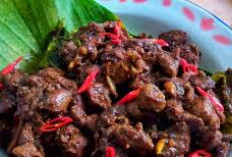 3 Tips Memasak Hati Ampela Ayam agar Empuk