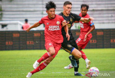Gaet Dua Pemain Asing Baru