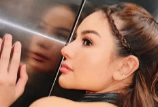Nikita Mirzani Gugat Reza Gladys Rp100 Miliar