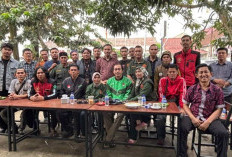 Potongan Pengemudi Ojol Perlu Dievaluasi, Edi Purwanto:Potongan 30 Persen Memberatkan