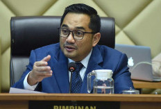Komisi II DPR Batalkan Perjalanan ke Luar Negeri