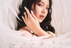Tiara Andini Umumkan Album Kedua “Edelweiss”, Rilis 17 Oktober 2025 sebagai Kado untuk Penggemar