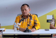 Golkar : Anggota DPR Nonaktif Tidak Terima Gaji dan Tunjangan