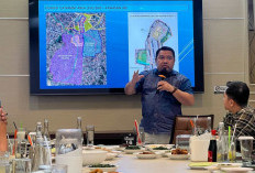 JBC Jawab dengan Kolam Beton dan Sistem Drainase Mandiri