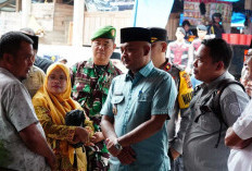 Wajib Lampirkan KTP dan KK, Saat Pembelian Gas Elpiji Bersubsidi