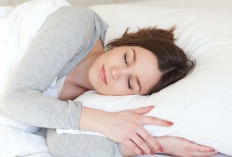 Kebiasaan Tidur dengan Lampu Menyala