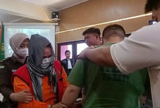 JPU Helen Kasasi ke MA, Hukuman Seumur Hidup Belum Inkrah