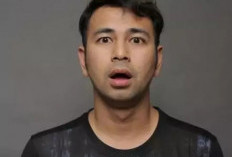 Raffi Ngaku Gak Tahu Punya Harta Rp 1 Triliun