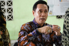 BPKN RI Peringatkan Bahaya pada Jajanan Sekolah