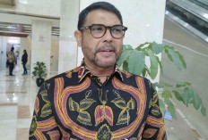 Buka Peluang Revisi UU Polri Hingga UU MK 
