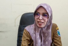 Pernikahan Dini Meningkat Drastis di Kabupaten Batanghari