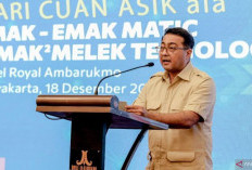 Kemenekraf Dorong Kontribusi Perempuan Dalam Penguatan Ekonomi 