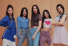 Seluruh Anggota NewJeans Resmi Kembali ke ADOR Setelah Putusan Pengadilan