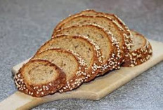 4 Jenis Roti Terbaik untuk Sarapan Sehat, Pilihan Tepat untuk Energi Pagi