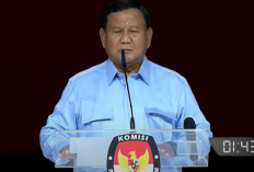 Prabowo Akan Bangun 300 Fakultas Kedokteran Jika Dirinya Menjadi Presiden 