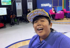 Pengalaman Berat Adul di Dunia Komedi: Cedera Serius hingga Harus Dirawat di Rumah Sakit