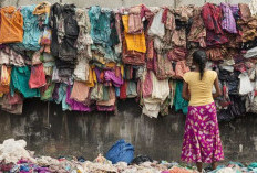 Coba Slow Fashion Upcycling!