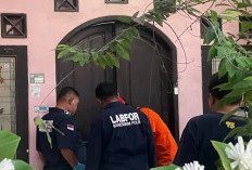 Polisi Duga Lima Jenazah Sekeluarga dalam Satu Lubang Jadi Korban Pembunuhan