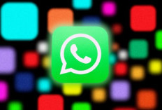 Cara Membuat Tulisan di WhatsApp Berwarna tanpa Aplikasi Tambahan