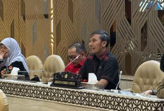 Edi Purwanto Kritik Potongan 30 Persen bagi Ojol