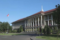 UGM Nonaktifkan Mahasiswa Tersangka Pembunuhan Kacab BRI, Dukung Proses Hukum